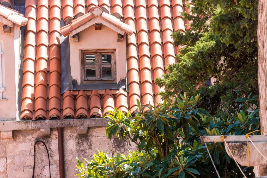 Euroadria Residence 杜布罗夫尼克 外观 照片