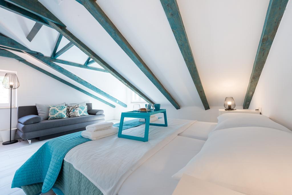 Euroadria Residence 杜布罗夫尼克 外观 照片