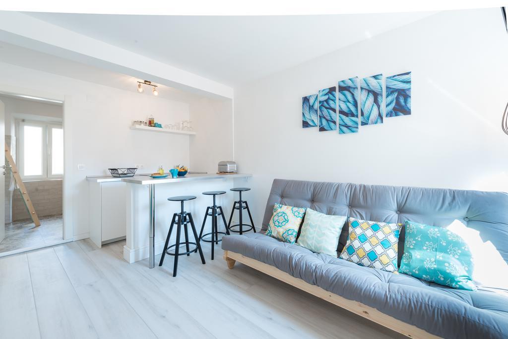 Euroadria Residence 杜布罗夫尼克 外观 照片