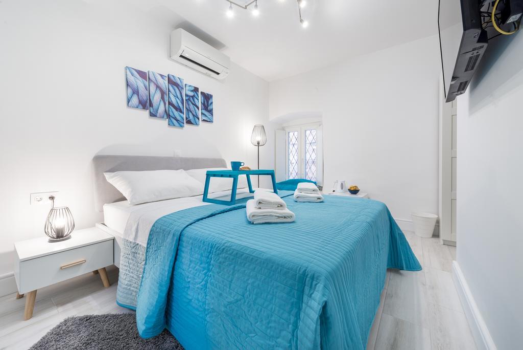 Euroadria Residence 杜布罗夫尼克 外观 照片