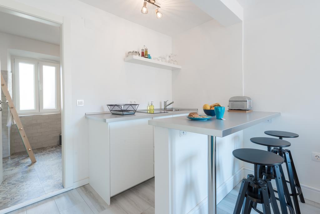 Euroadria Residence 杜布罗夫尼克 外观 照片