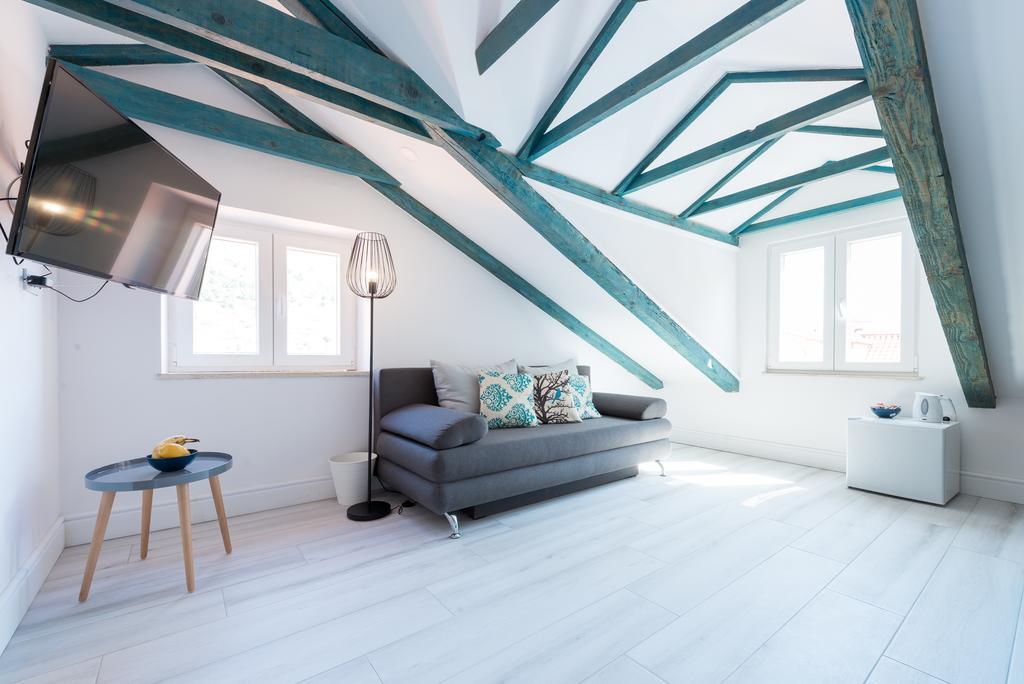 Euroadria Residence 杜布罗夫尼克 外观 照片