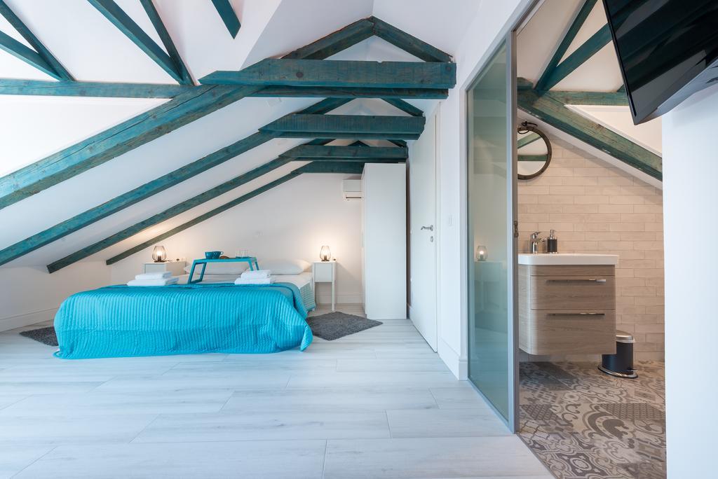 Euroadria Residence 杜布罗夫尼克 外观 照片
