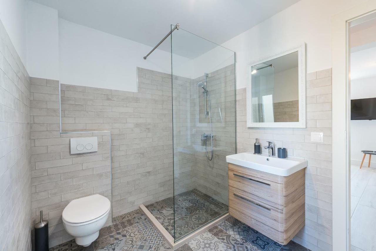 Euroadria Residence 杜布罗夫尼克 外观 照片