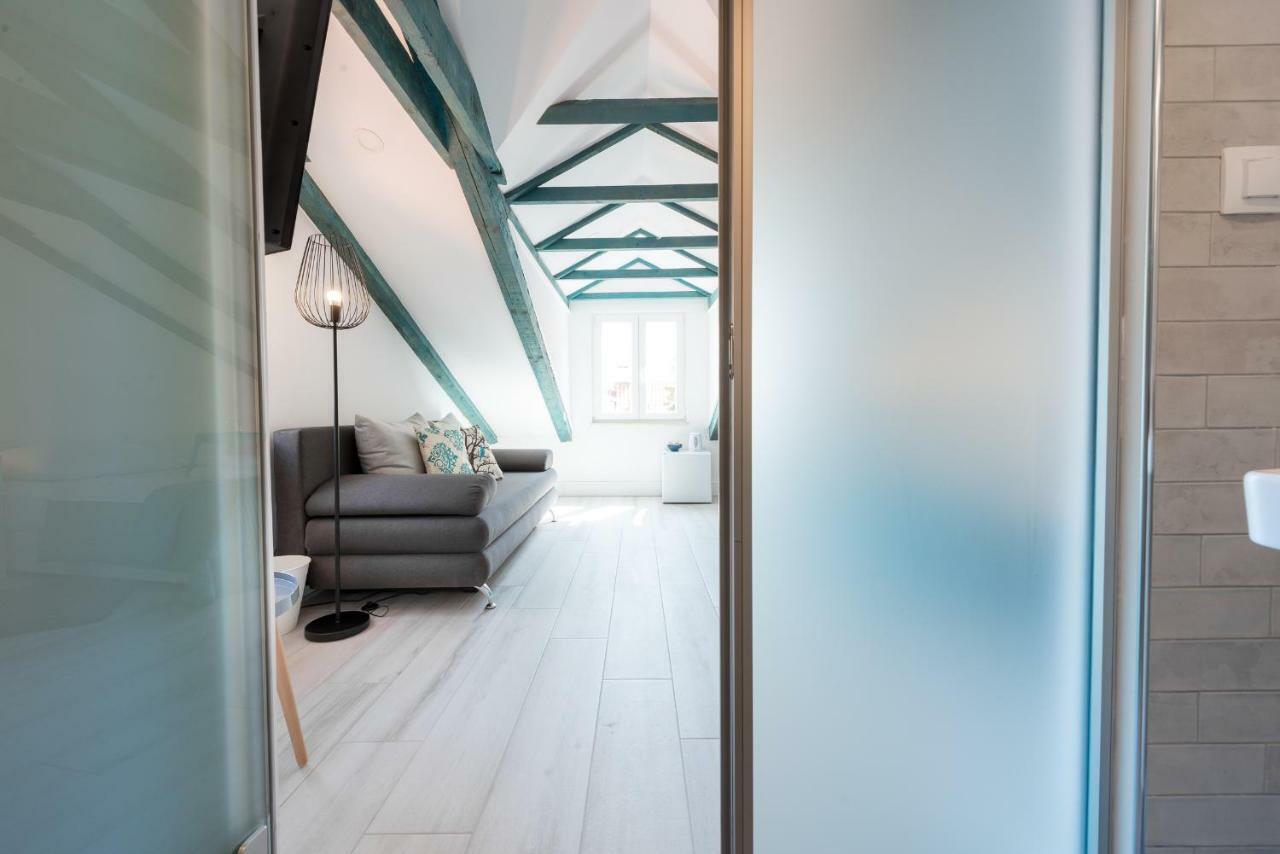 Euroadria Residence 杜布罗夫尼克 外观 照片